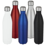 Cove 750 ml vacuum insulated stainless steel bottle - Image 5