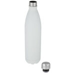 Cove 1 L vacuum insulated stainless steel bottle - Image 4