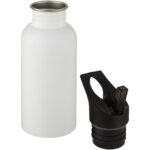 Lexi 500 ml stainless steel sport bottle - Image 5
