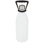Cove 1.5 L vacuum insulated stainless steel bottle - Image 5