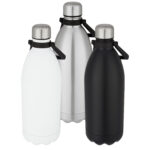Cove 1.5 L vacuum insulated stainless steel bottle - Image 6