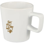Ross 280 ml ceramic mug - Image 2