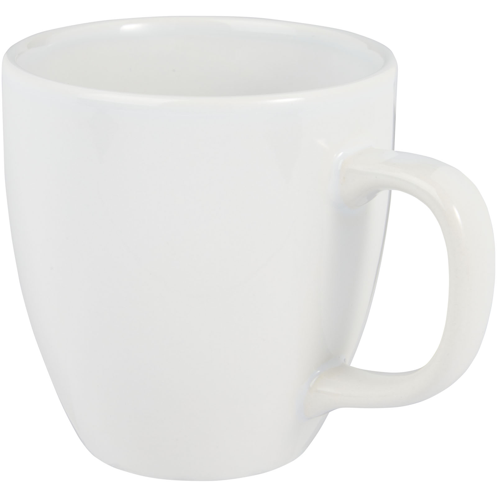 10072701 Moni 430 ml ceramic mug - Image 1
