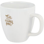 Moni 430 ml ceramic mug - Image 2