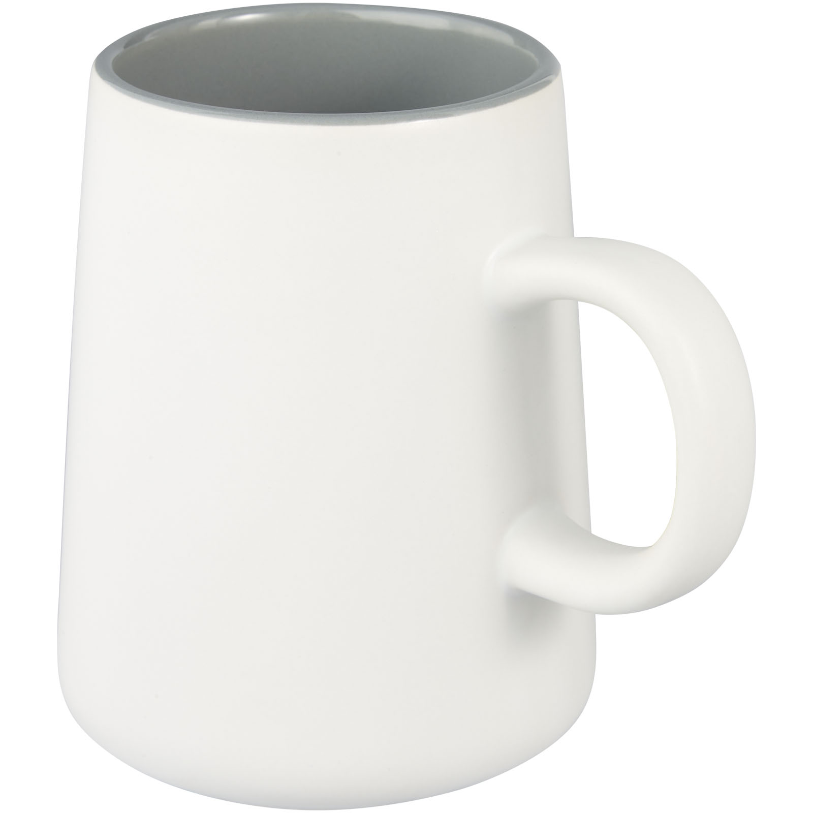 10072901 Joe 450 ml ceramic mug - Image 1