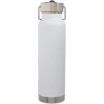 Thor 750 ml copper vacuum insulated sport bottle - Image 6