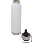 Thor 750 ml copper vacuum insulated sport bottle - Image 7