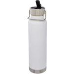 Thor 750 ml copper vacuum insulated sport bottle - Image 9
