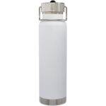 Thor 750 ml copper vacuum insulated sport bottle - Image 5