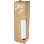Thor 750 ml copper vacuum insulated sport bottle - Image 4