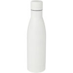 Vasa 500 ml RCS certified recycled stainless steel copper vacuum insulated bottle - Image 5