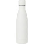 Vasa 500 ml RCS certified recycled stainless steel copper vacuum insulated bottle - Image 3