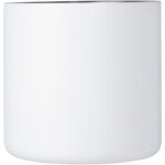 Bjorn 360 ml RCS certified recycled stainless steel mug with copper vacuum insulation - Image 4
