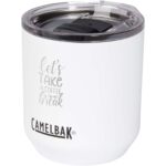 CamelBak® Horizon Rocks 300 ml vacuum insulated tumbler - Image 3