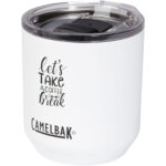 CamelBak® Horizon Rocks 300 ml vacuum insulated tumbler - Image 2