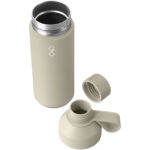 Ocean Bottle 500 ml vacuum insulated water bottle - Image 4