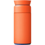 Ocean Bottle 350 ml brew flask - Image 4