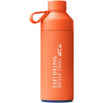 Big Ocean Bottle 1000 ml vacuum insulated water bottle - Image 2
