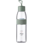 Mepal Ellipse 500 ml water bottle - Image 2