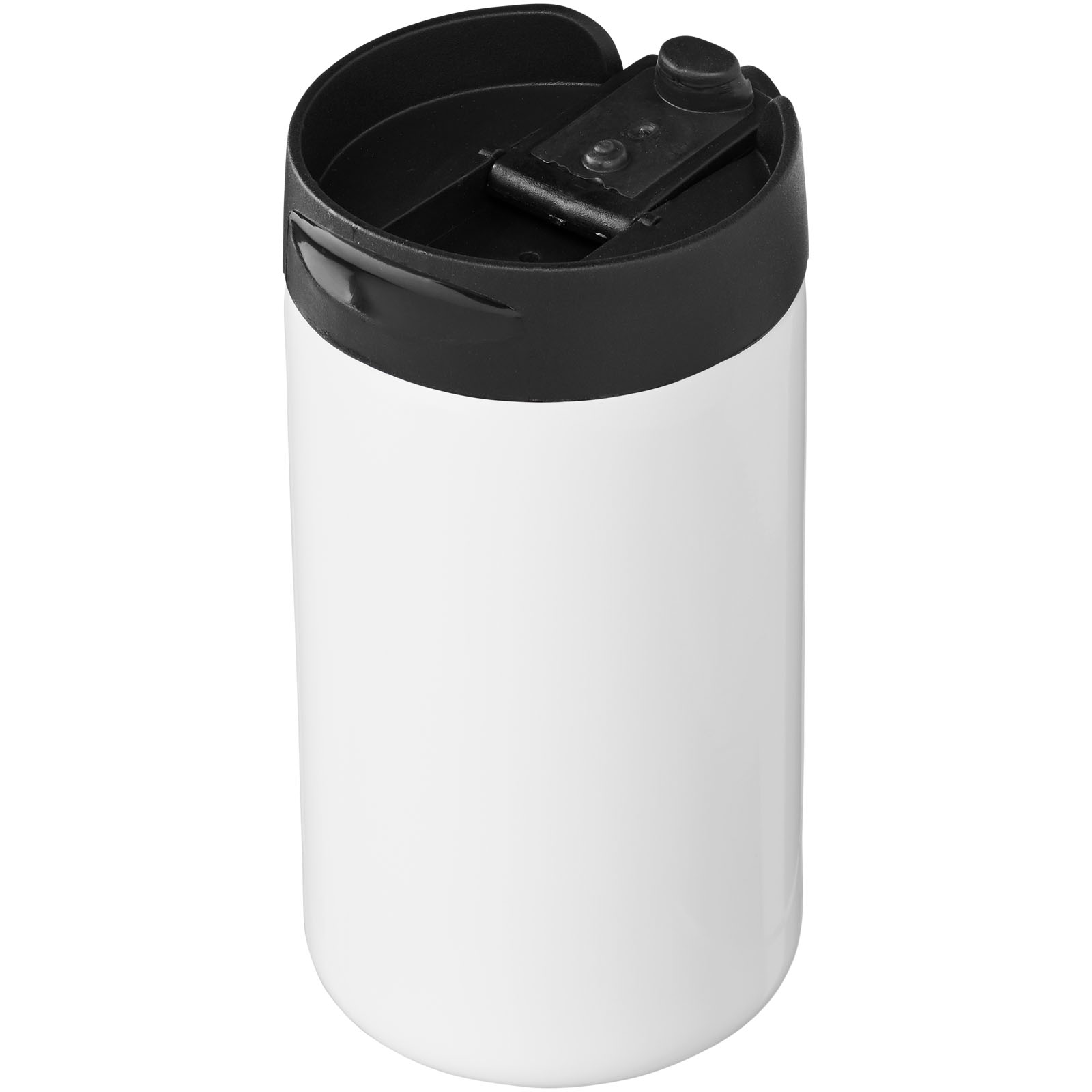 10076201 Mojave 250 ml RCS certified recycled stainless steel insulated tumbler - Image 1