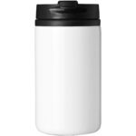 Mojave 250 ml RCS certified recycled stainless steel insulated tumbler - Image 3