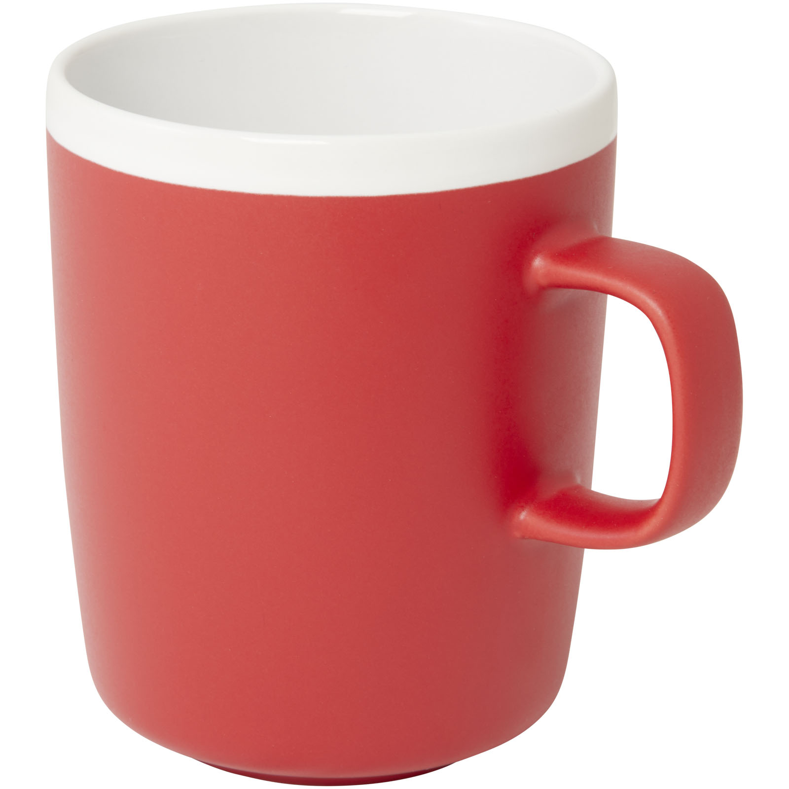 10077321 Lilio 310 ml ceramic mug - Image 1