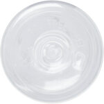 Sky 650 ml recycled plastic water bottle - Image 5