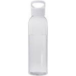 Sky 650 ml recycled plastic water bottle - Image 2