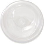 Oregon 400 ml RCS certified recycled plastic water bottle with carabiner - Image 4