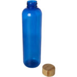 Ziggs 1000 ml recycled plastic water bottle - Image 4