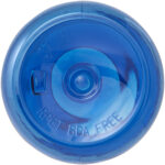 Ziggs 1000 ml recycled plastic water bottle - Image 5