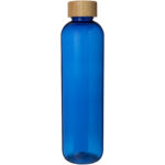 Ziggs 1000 ml recycled plastic water bottle - Image 3