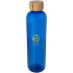 Ziggs 1000 ml recycled plastic water bottle - Image 2