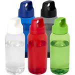 Bebo 500 ml recycled plastic water bottle - Image 4