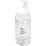 Bebo 500 ml recycled plastic water bottle - Image 2
