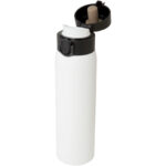 Sika 450 ml RCS certified recycled stainless steel insulated flask - Image 5