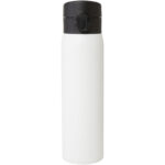 Sika 450 ml RCS certified recycled stainless steel insulated flask - Image 3