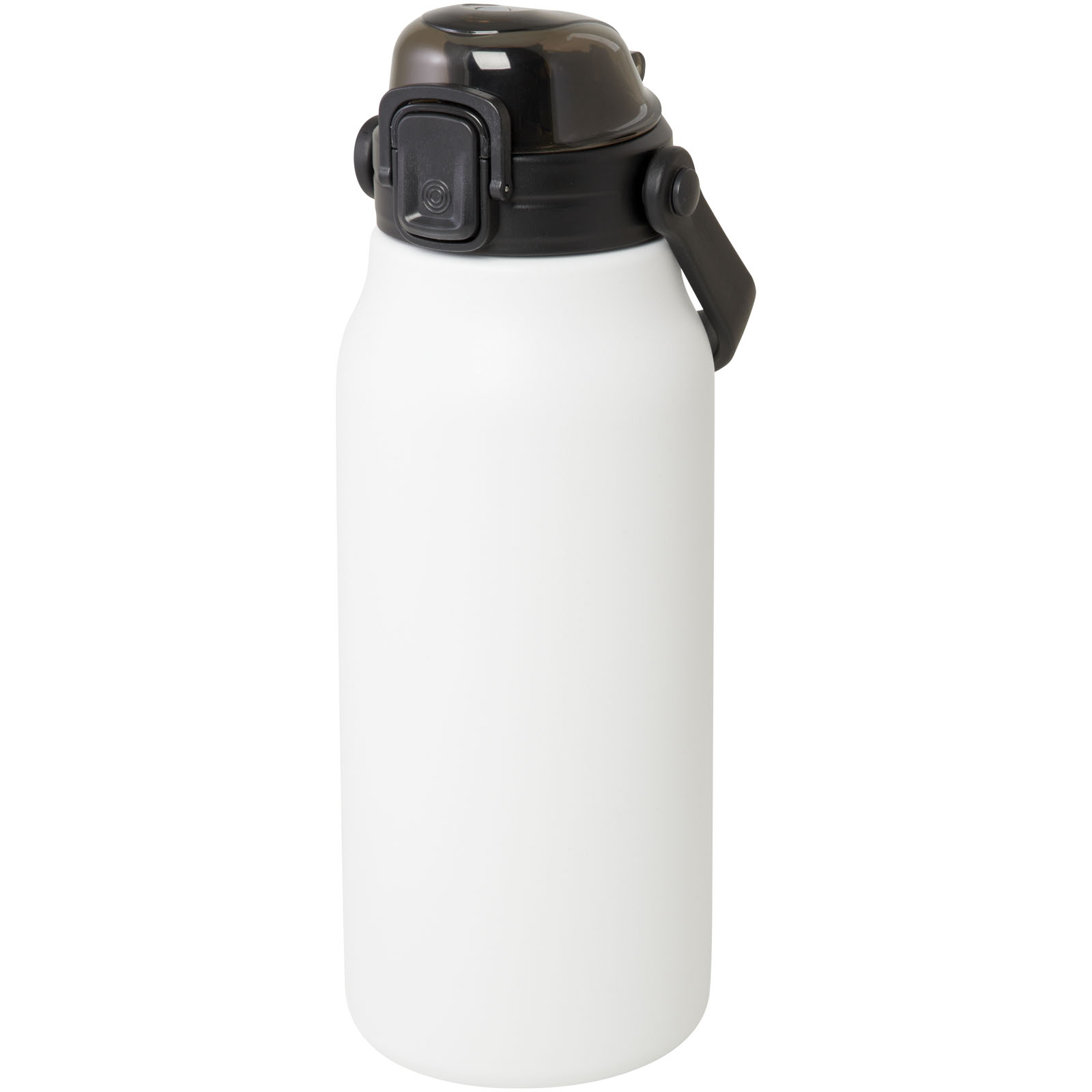 10078901 Giganto 1600 ml RCS certified recycled stainless steel copper vacuum insulated bottle - Image 1