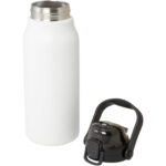 Giganto 1600 ml RCS certified recycled stainless steel copper vacuum insulated bottle - Image 5