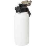 Giganto 1600 ml RCS certified recycled stainless steel copper vacuum insulated bottle - Image 6