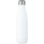 Cove 500 ml RCS certified recycled stainless steel vacuum insulated bottle  - Image 3