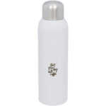Guzzle 820 ml RCS certified stainless steel water bottle - Image 2