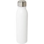 Harper 720 ml RCS certified stainless steel water bottle with metal loop - Image 5