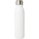 Harper 720 ml RCS certified stainless steel water bottle with metal loop - Image 3