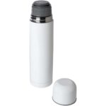 Sullivan 750 ml RCS certified recycled stainless steel vacuum insulated flask - Image 4