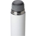 Sullivan 750 ml RCS certified recycled stainless steel vacuum insulated flask - Image 5