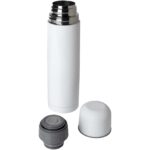 Sullivan 750 ml RCS certified recycled stainless steel vacuum insulated flask - Image 6