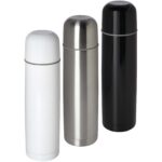 Sullivan 750 ml RCS certified recycled stainless steel vacuum insulated flask - Image 7