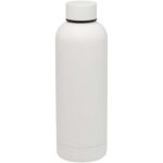 Spring 500 ml RCS certified recycled stainless steel copper vacuum insulated bottle - Image 5