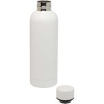 Spring 500 ml RCS certified recycled stainless steel copper vacuum insulated bottle - Image 6